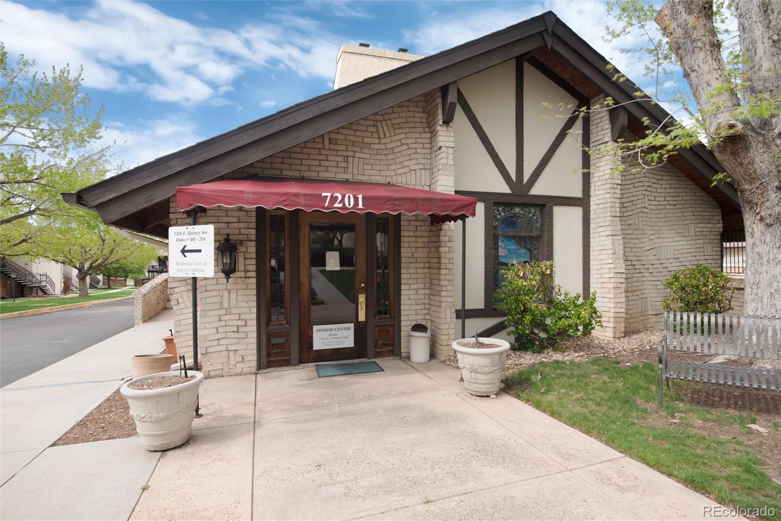 MLS Image #26 for 7255 e quincy avenue 304,denver, Colorado