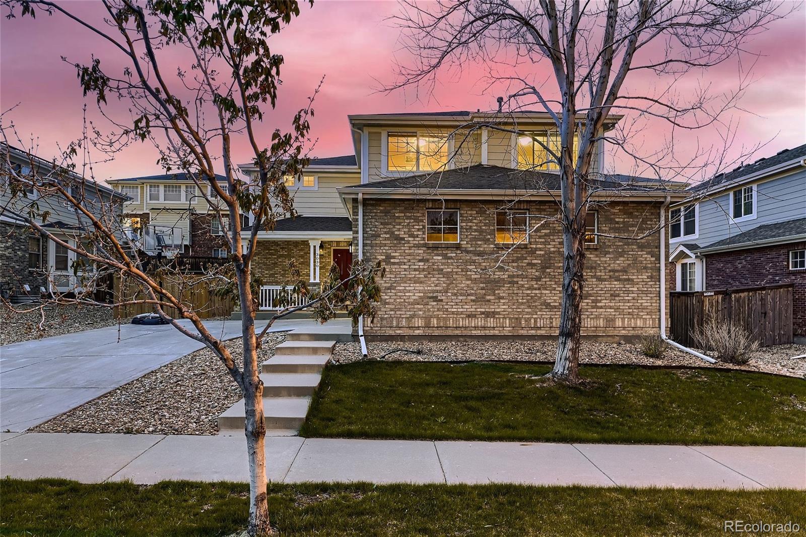 MLS Image #0 for 3030 s jebel way,aurora, Colorado