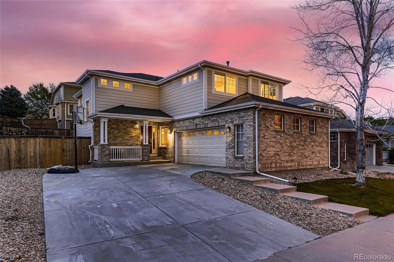 MLS Image #2 for 3030 s jebel way,aurora, Colorado