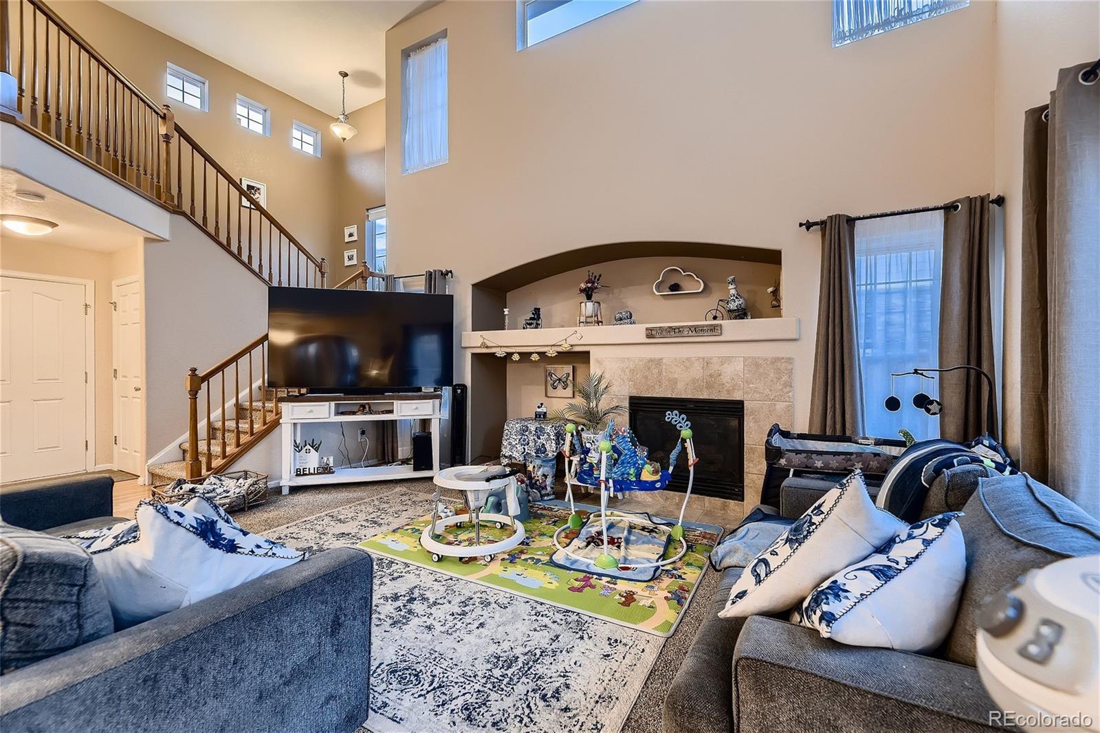 MLS Image #5 for 3030 s jebel way,aurora, Colorado