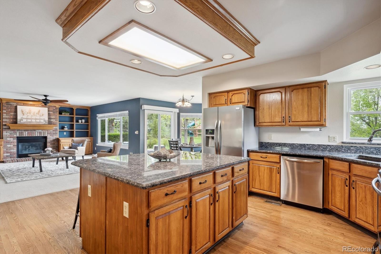 MLS Image #11 for 8555  meadow creek drive,highlands ranch, Colorado