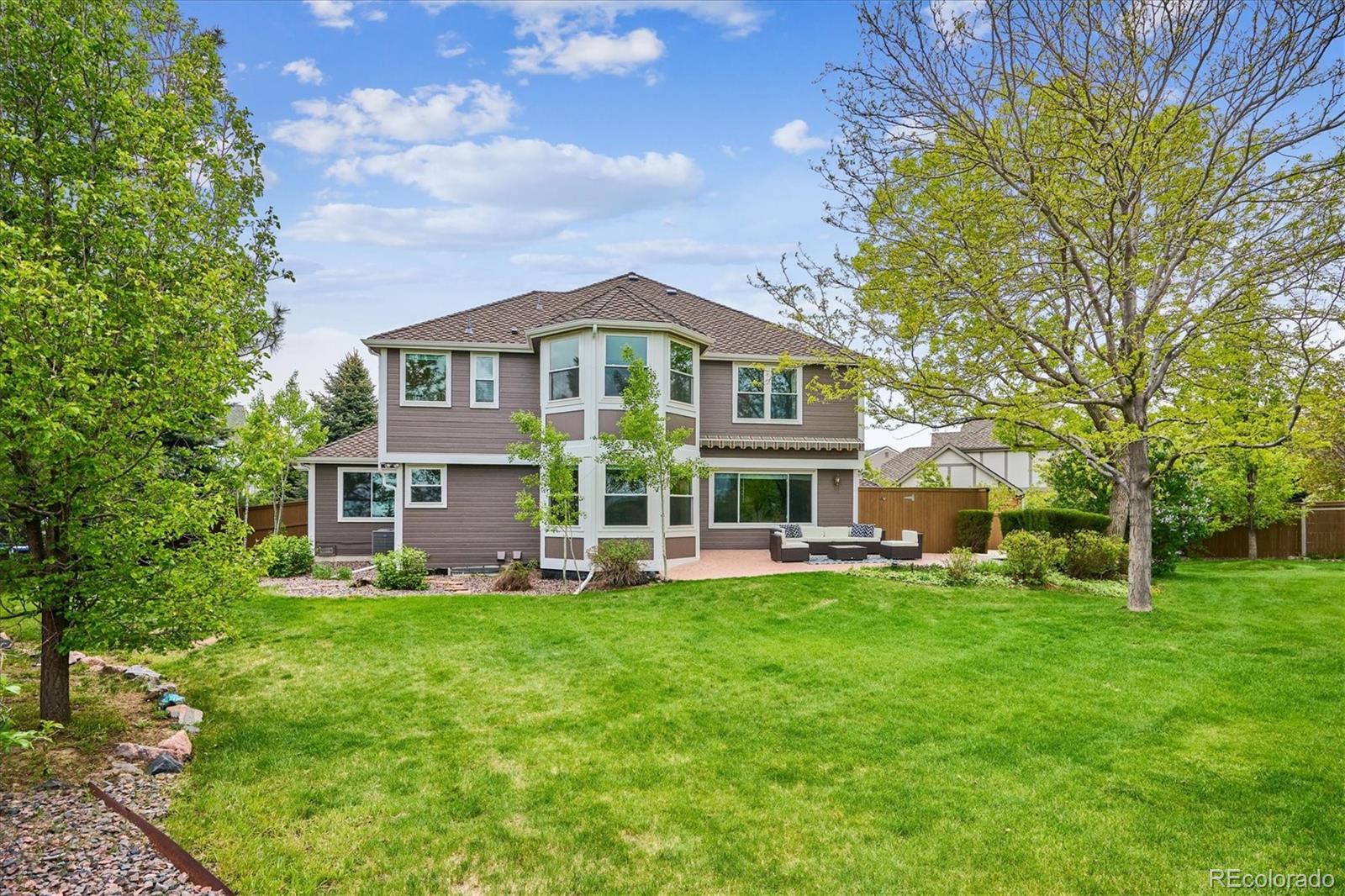 MLS Image #38 for 8555  meadow creek drive,highlands ranch, Colorado