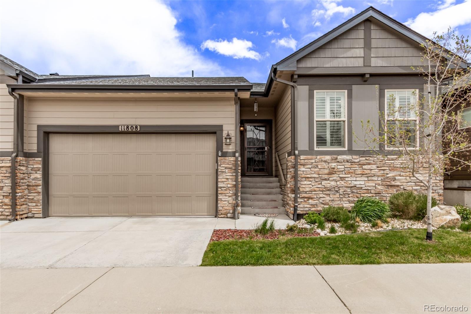 MLS Image #0 for 11808  barrentine loop,parker, Colorado