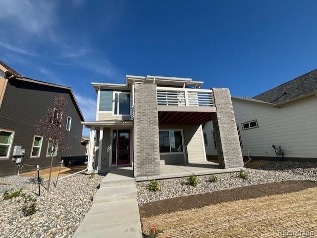 MLS Image #0 for 2203  serenidad street,brighton, Colorado