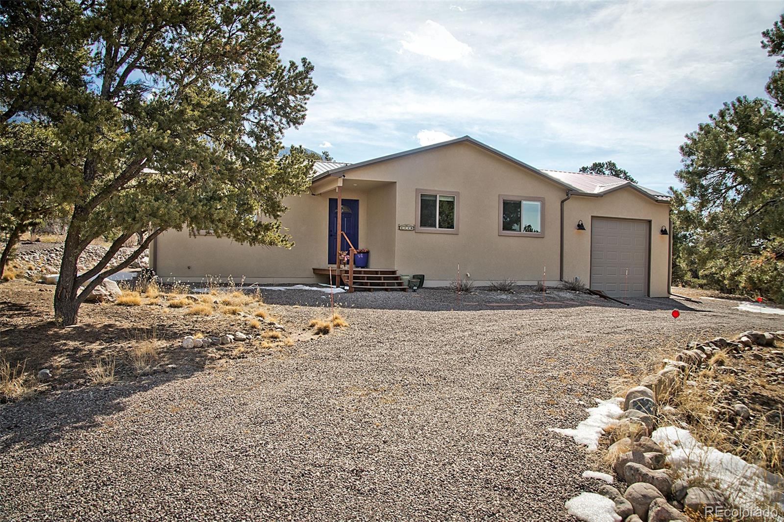 MLS Image #1 for 1218  chaparral way,crestone, Colorado