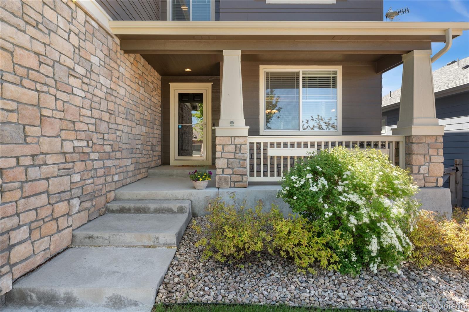 Report Image for 22110 E Bellewood Place,Aurora, Colorado