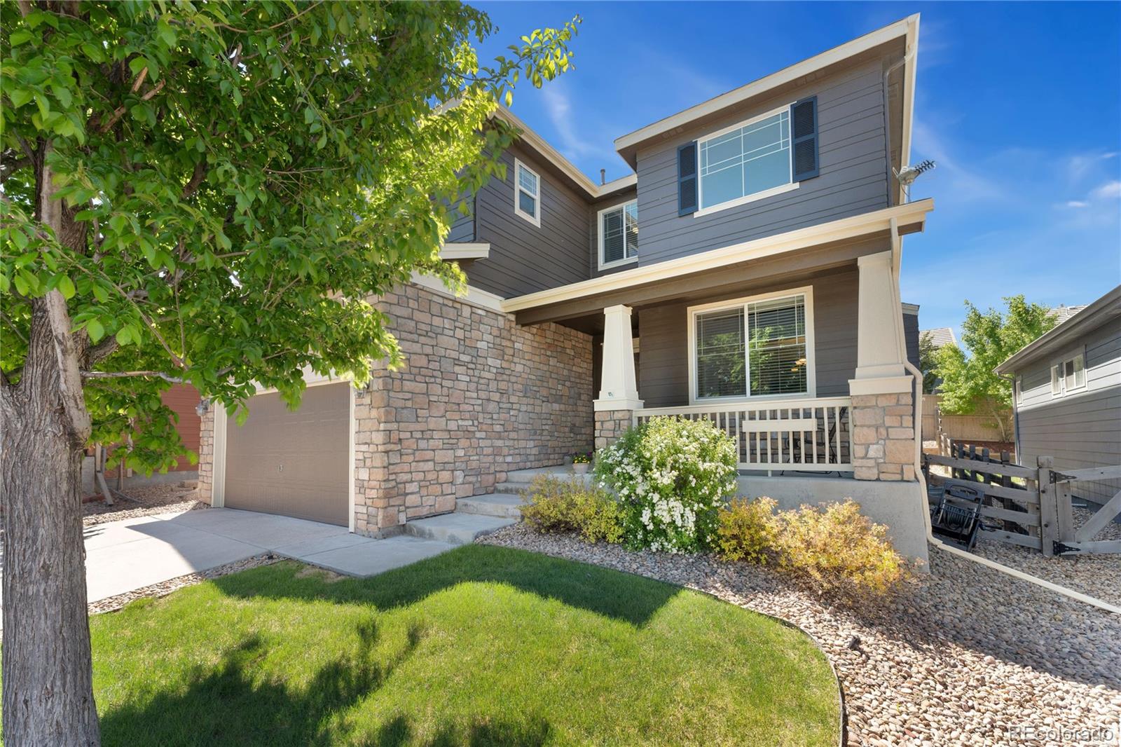 MLS Image #2 for 22110 e bellewood place,aurora, Colorado