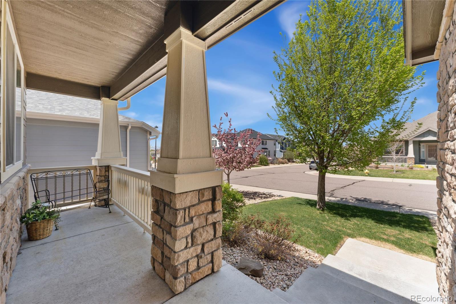 MLS Image #3 for 22110 e bellewood place,aurora, Colorado