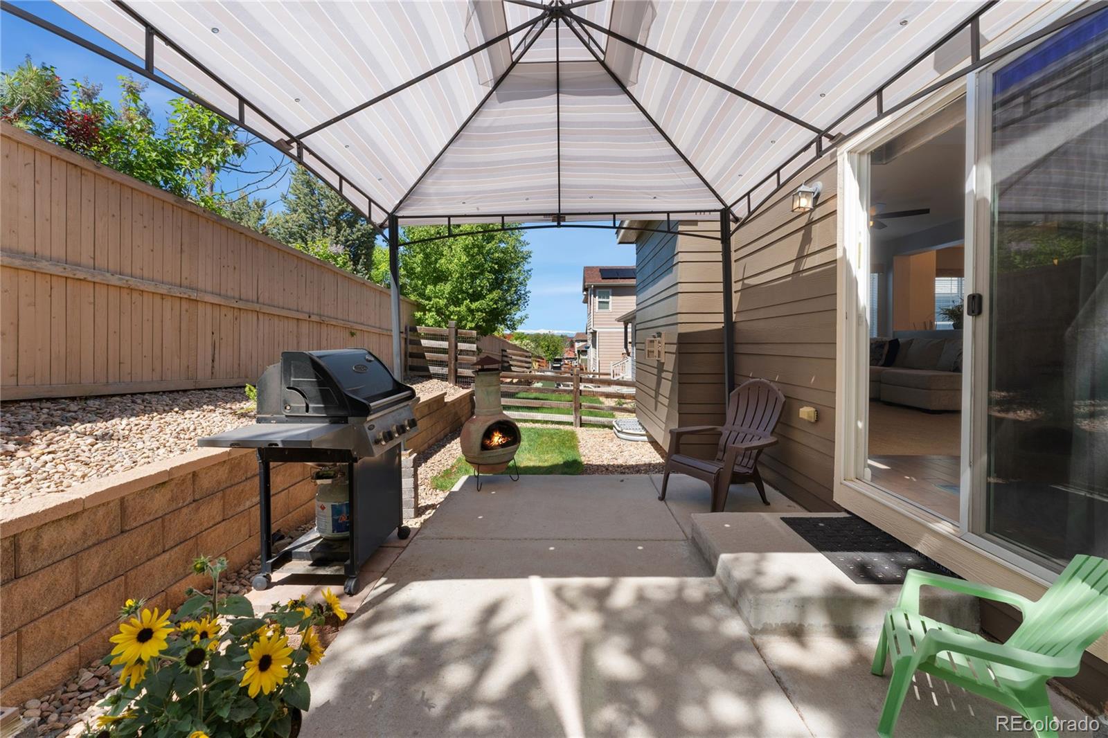 MLS Image #37 for 22110 e bellewood place,aurora, Colorado