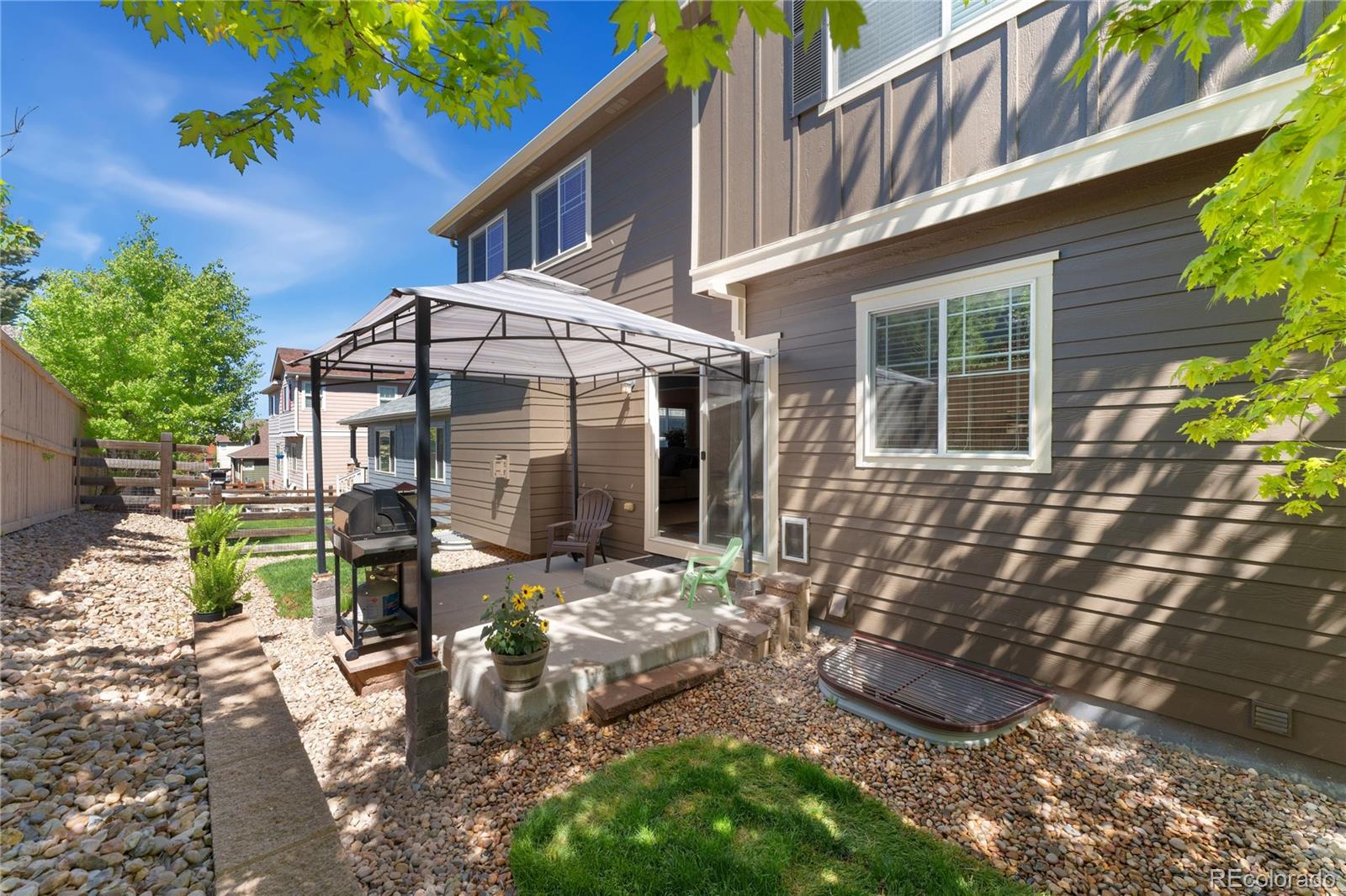 MLS Image #38 for 22110 e bellewood place,aurora, Colorado