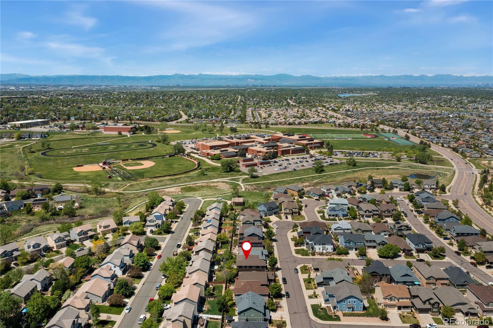 MLS Image #43 for 22110 e bellewood place,aurora, Colorado