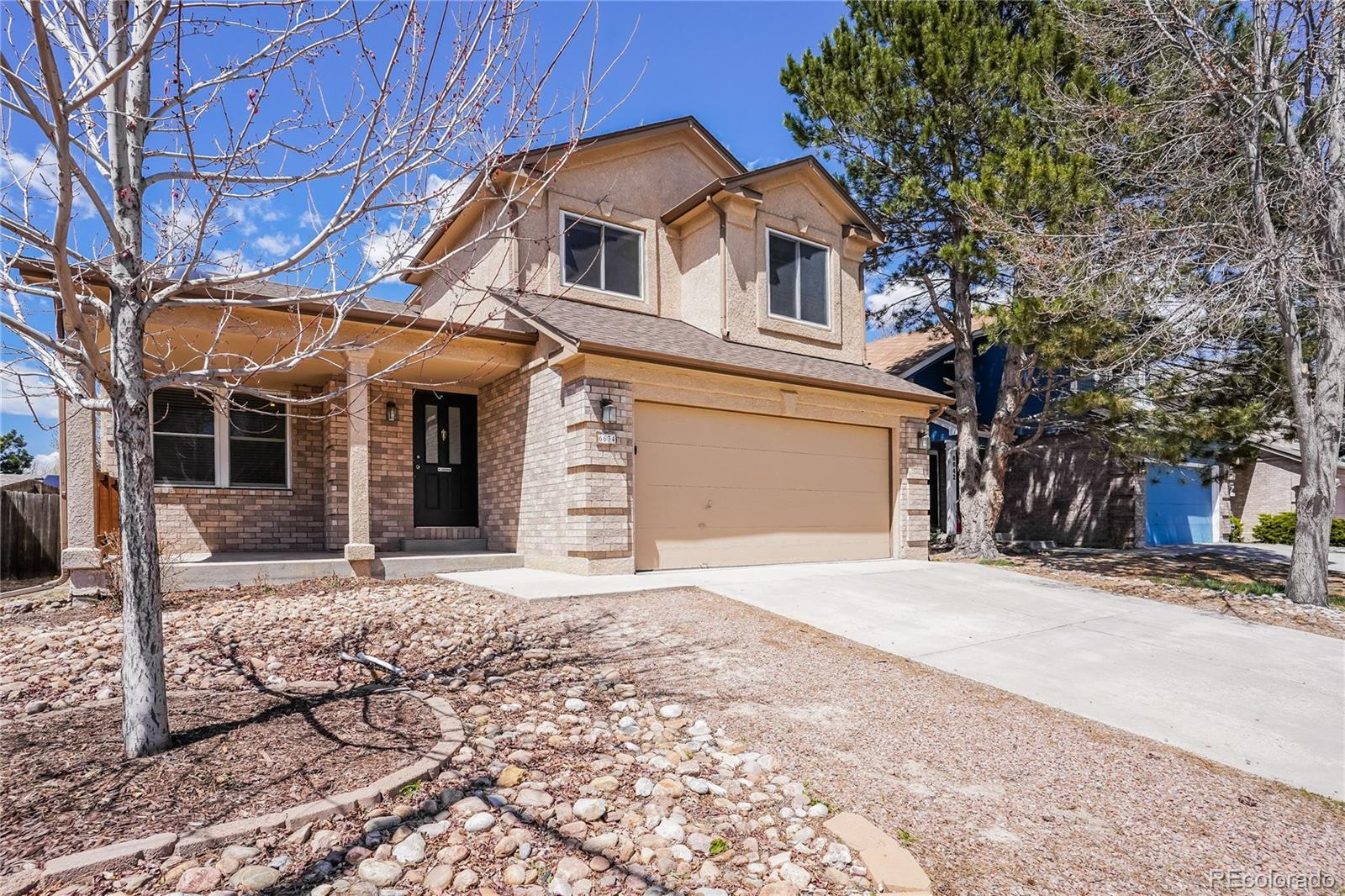 MLS Image #22 for 6634  sproul lane,colorado springs, Colorado