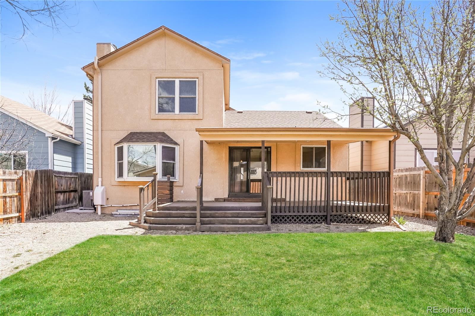 MLS Image #23 for 6634  sproul lane,colorado springs, Colorado