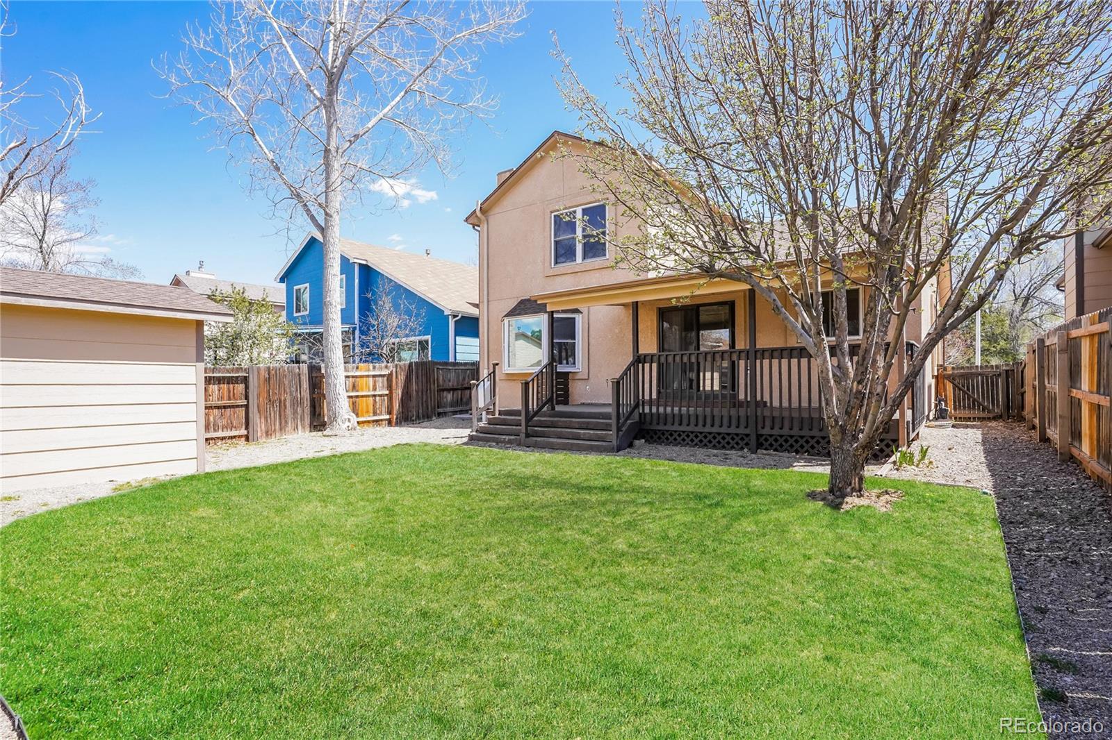 MLS Image #24 for 6634  sproul lane,colorado springs, Colorado