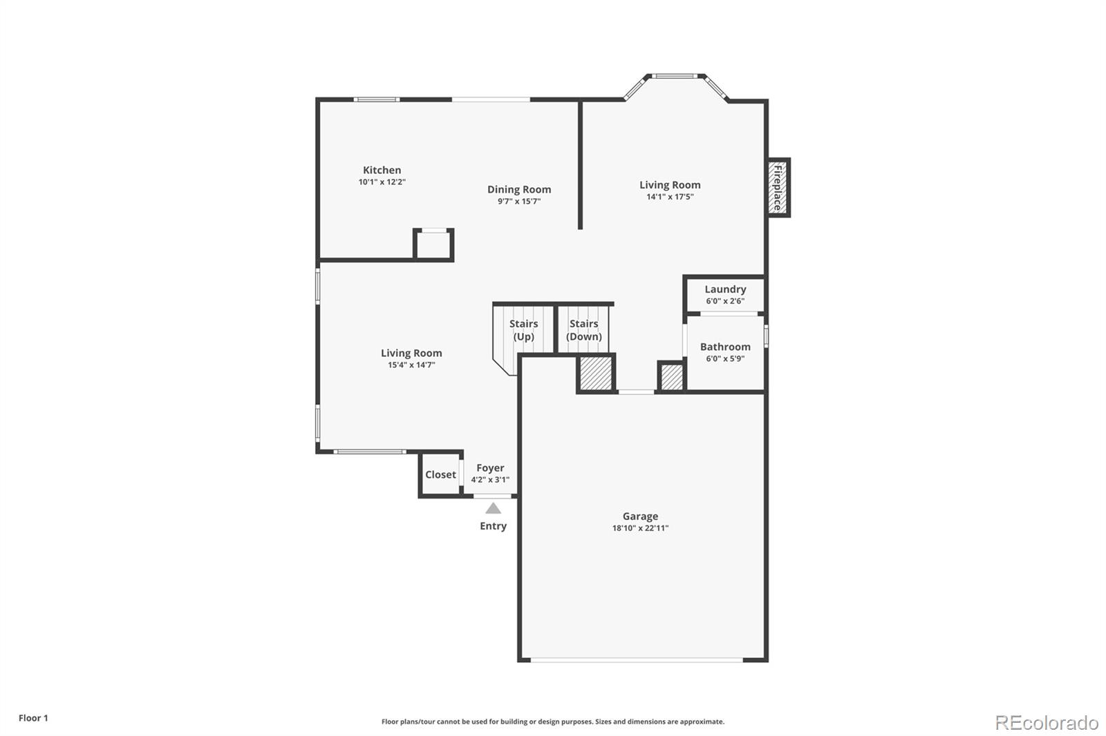 MLS Image #25 for 6634  sproul lane,colorado springs, Colorado