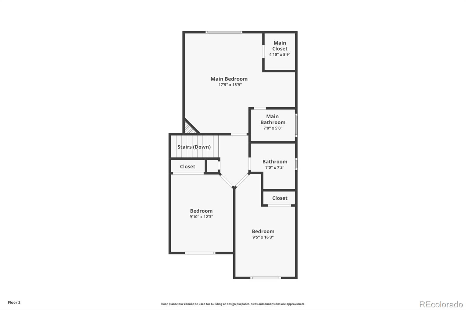 MLS Image #26 for 6634  sproul lane,colorado springs, Colorado