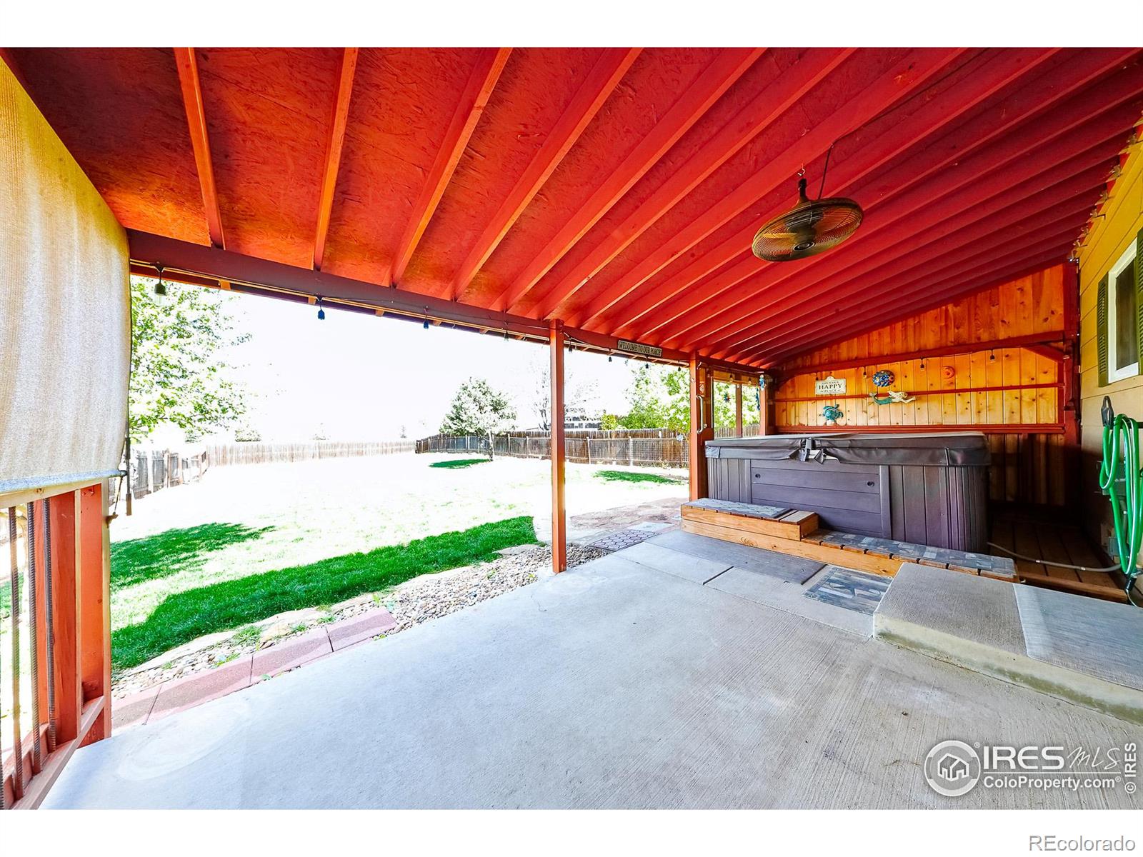 MLS Image #25 for 5429  bobcat street,frederick, Colorado