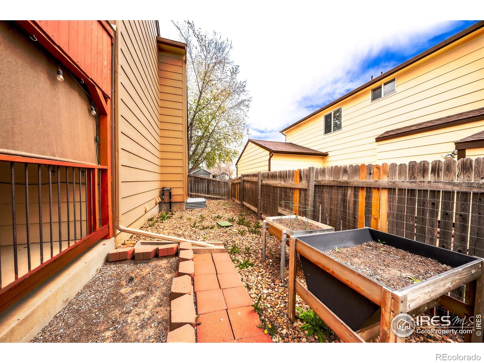 MLS Image #29 for 5429  bobcat street,frederick, Colorado