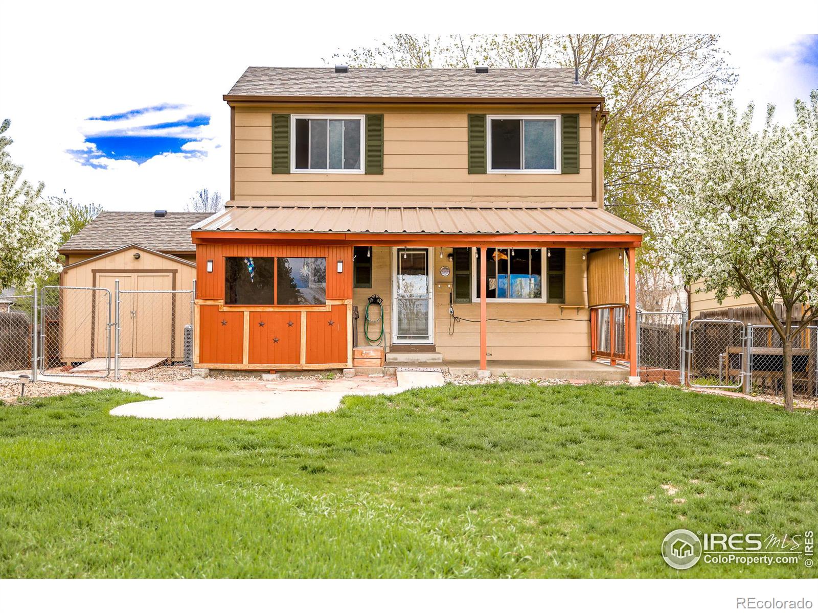 MLS Image #30 for 5429  bobcat street,frederick, Colorado