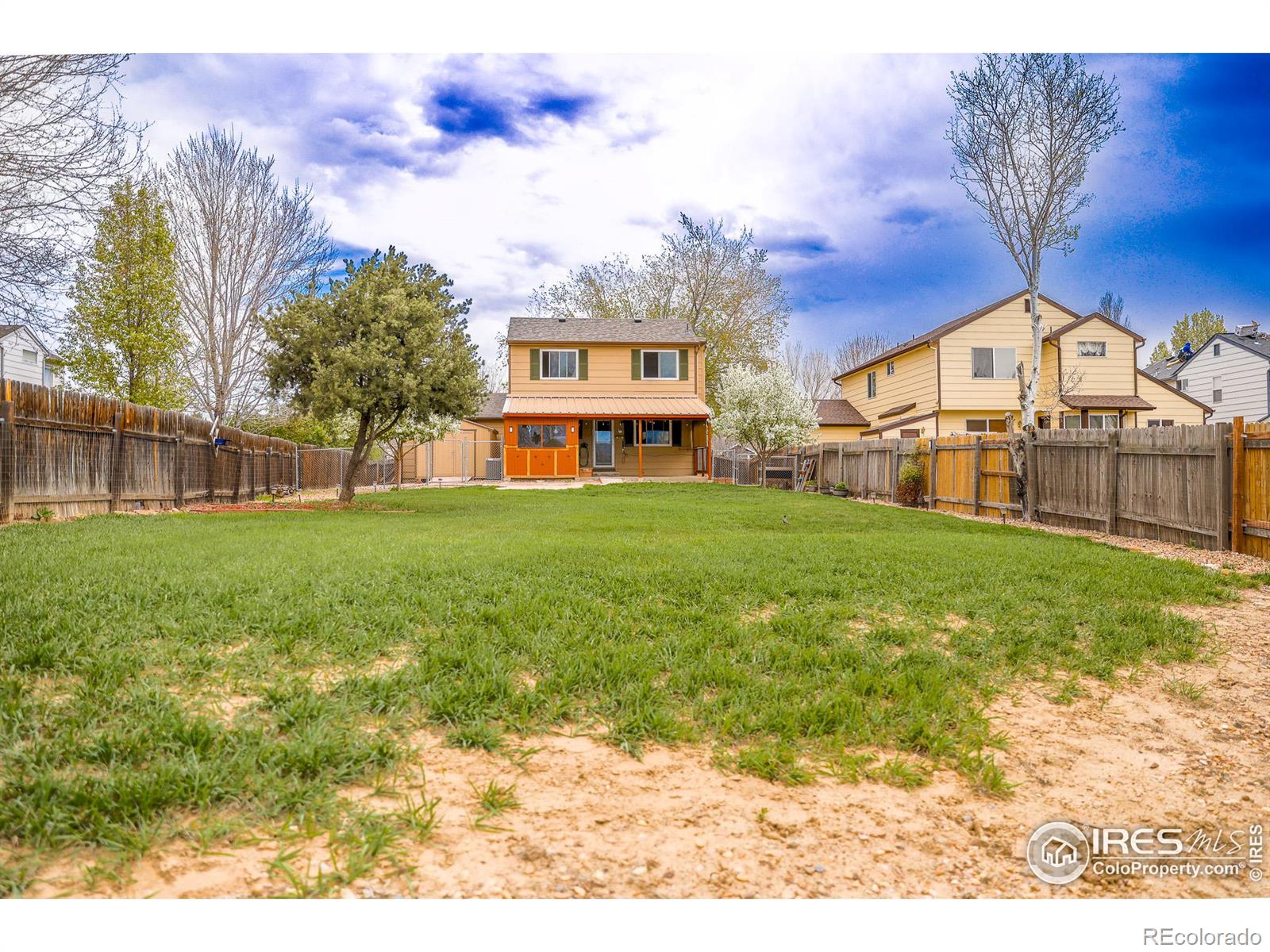 MLS Image #31 for 5429  bobcat street,frederick, Colorado