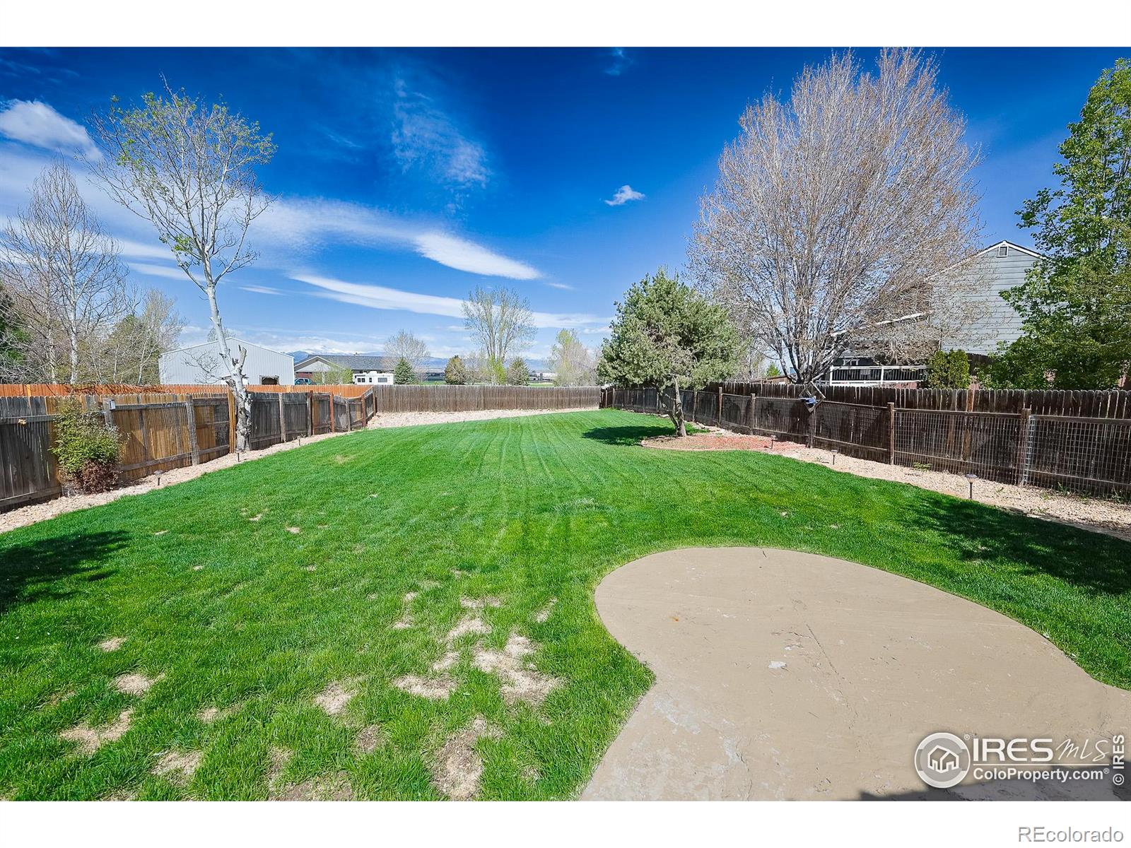 MLS Image #33 for 5429  bobcat street,frederick, Colorado