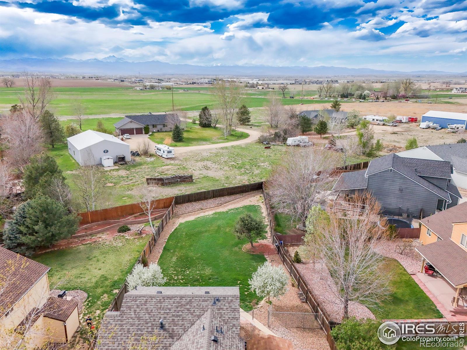 MLS Image #34 for 5429  bobcat street,frederick, Colorado