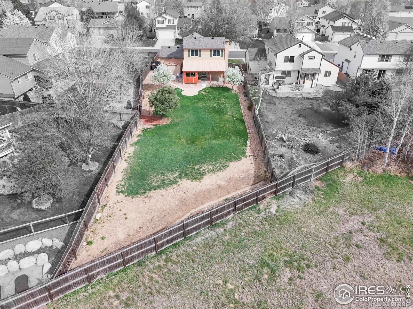 MLS Image #35 for 5429  bobcat street,frederick, Colorado