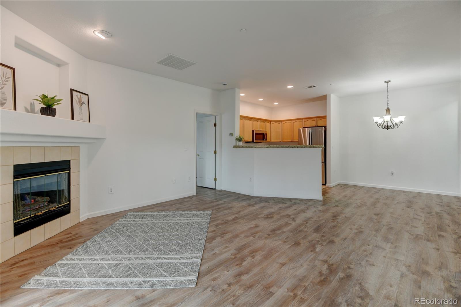 MLS Image #4 for 7349 s alkire street 104,littleton, Colorado