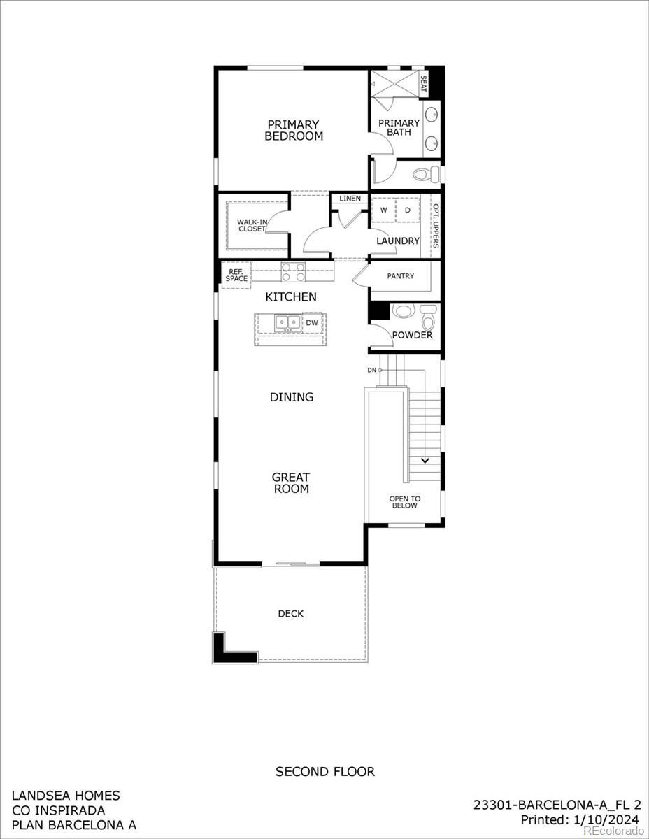 MLS Image #6 for 2191  serenidad street,brighton, Colorado