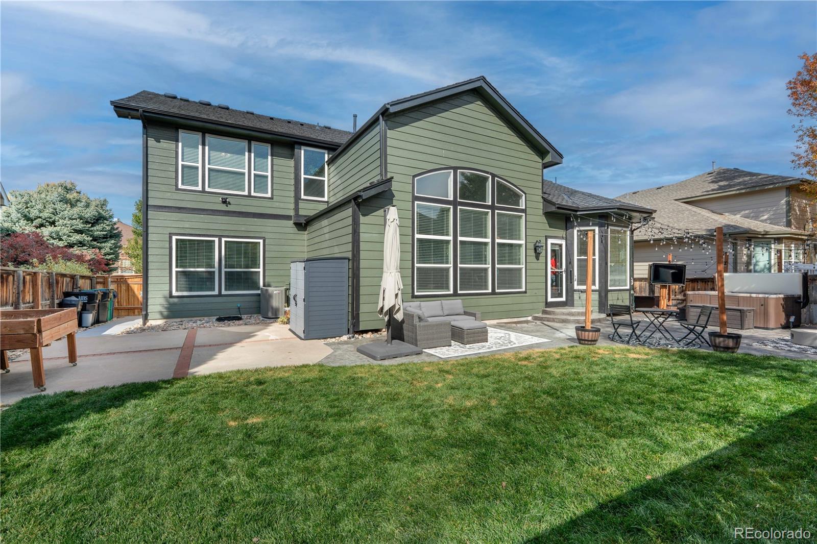 MLS Image #2 for 10446  stonewillow drive,parker, Colorado