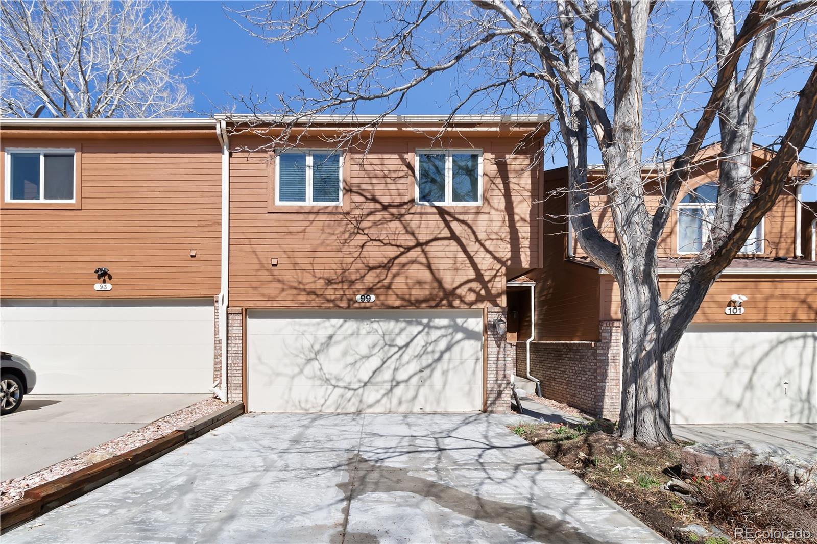 MLS Image #23 for 99  ward court ,lakewood, Colorado