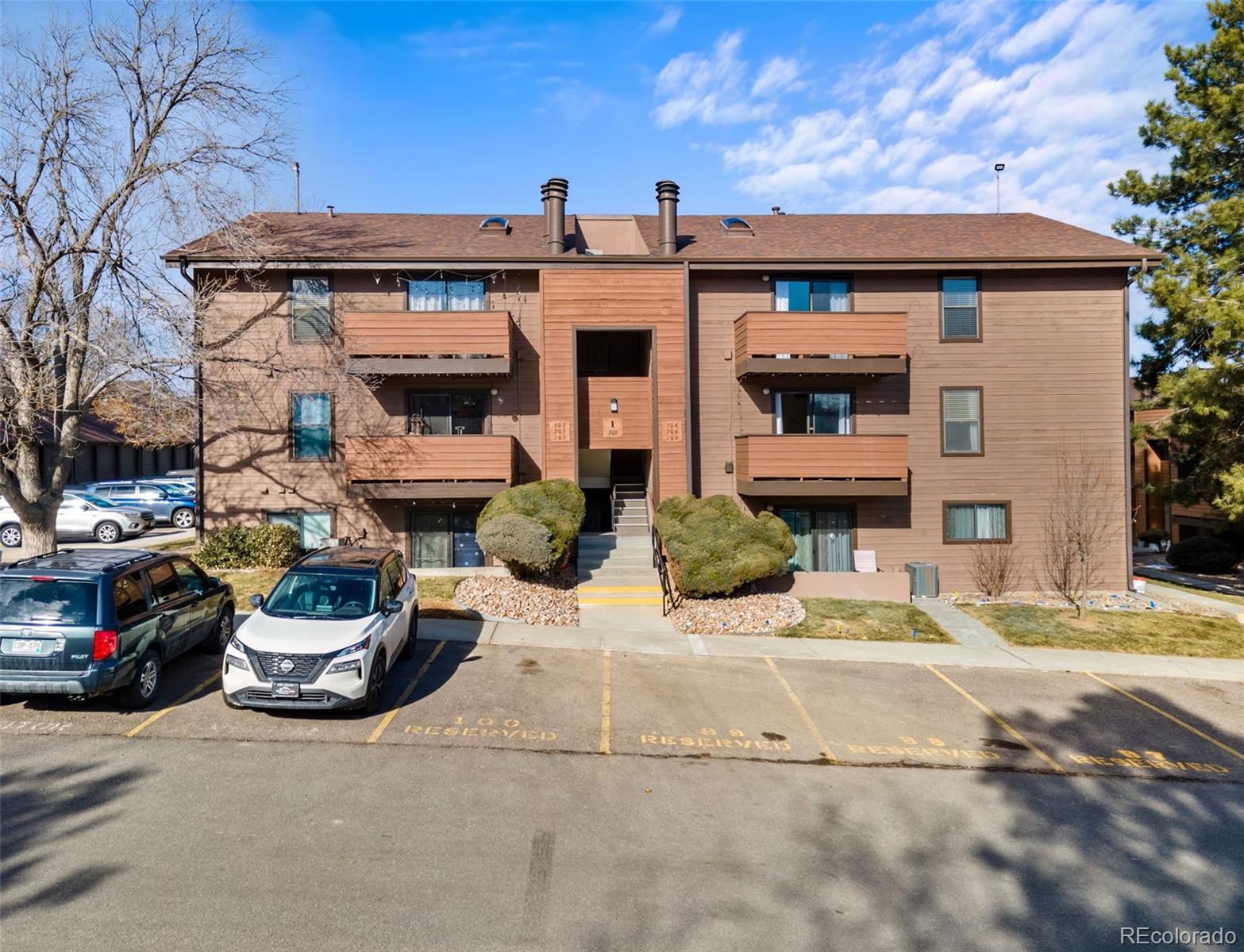 MLS Image #0 for 209  wright street 304,lakewood, Colorado