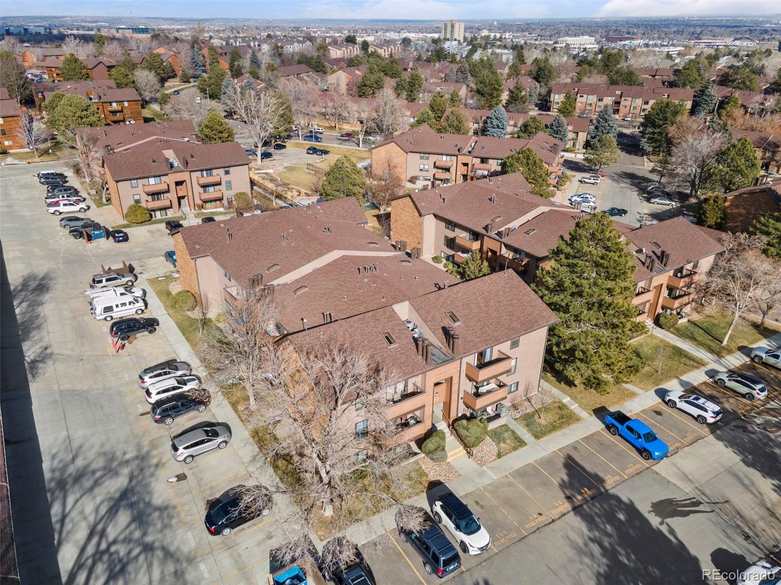 MLS Image #22 for 209  wright street 304,lakewood, Colorado