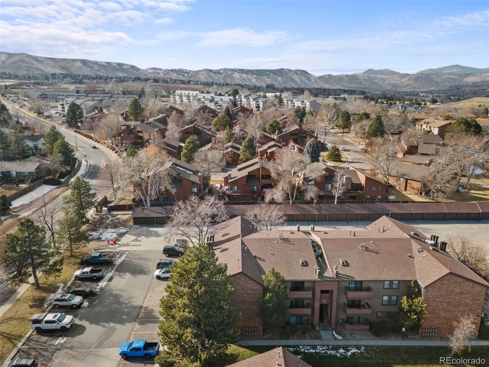 MLS Image #23 for 209  wright street 304,lakewood, Colorado