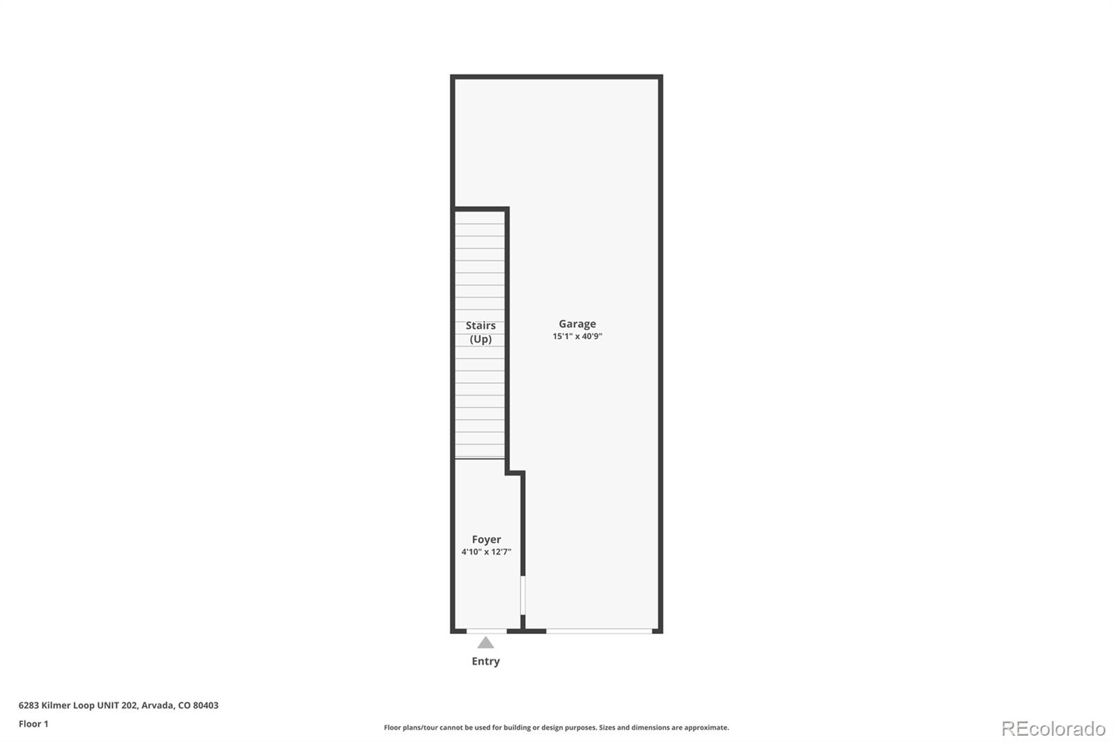 MLS Image #41 for 6283  kilmer loop,golden, Colorado