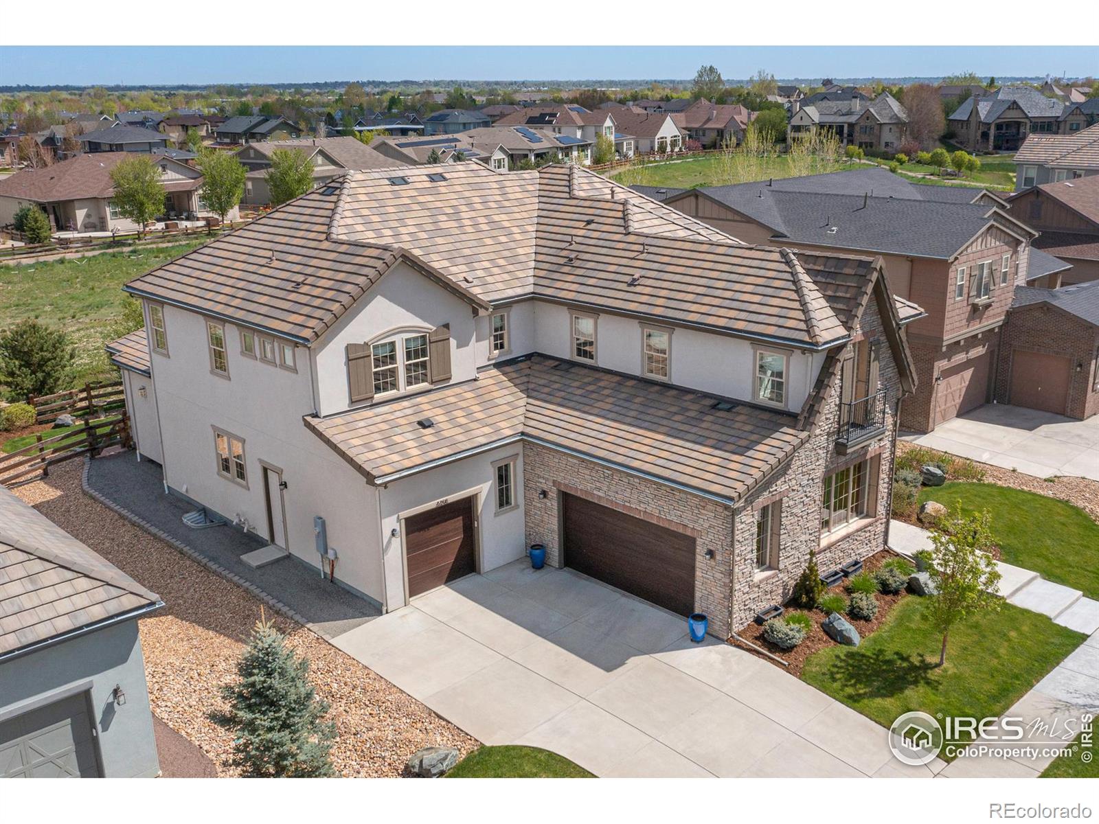 MLS Image #2 for 4408  heatherhill circle,longmont, Colorado