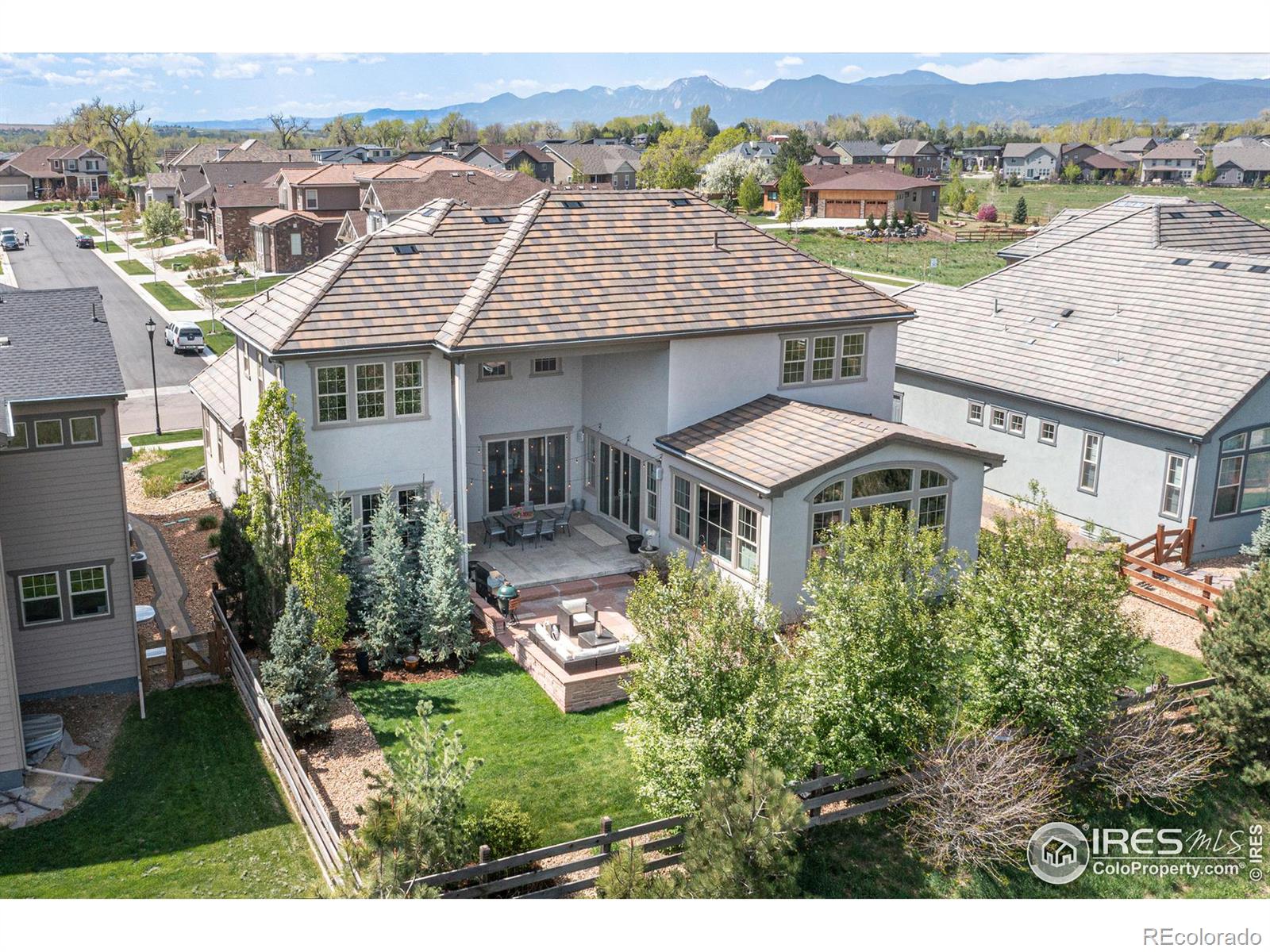 MLS Image #22 for 4408  heatherhill circle,longmont, Colorado