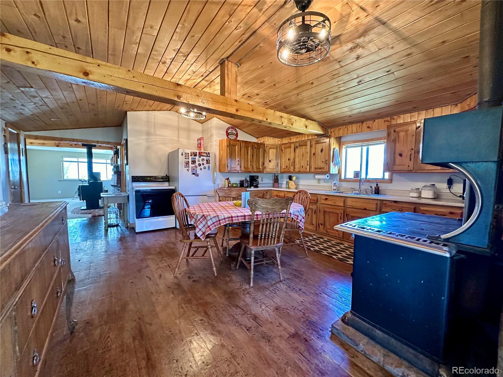 MLS Image #11 for 11415 w county road 190 ,salida, Colorado