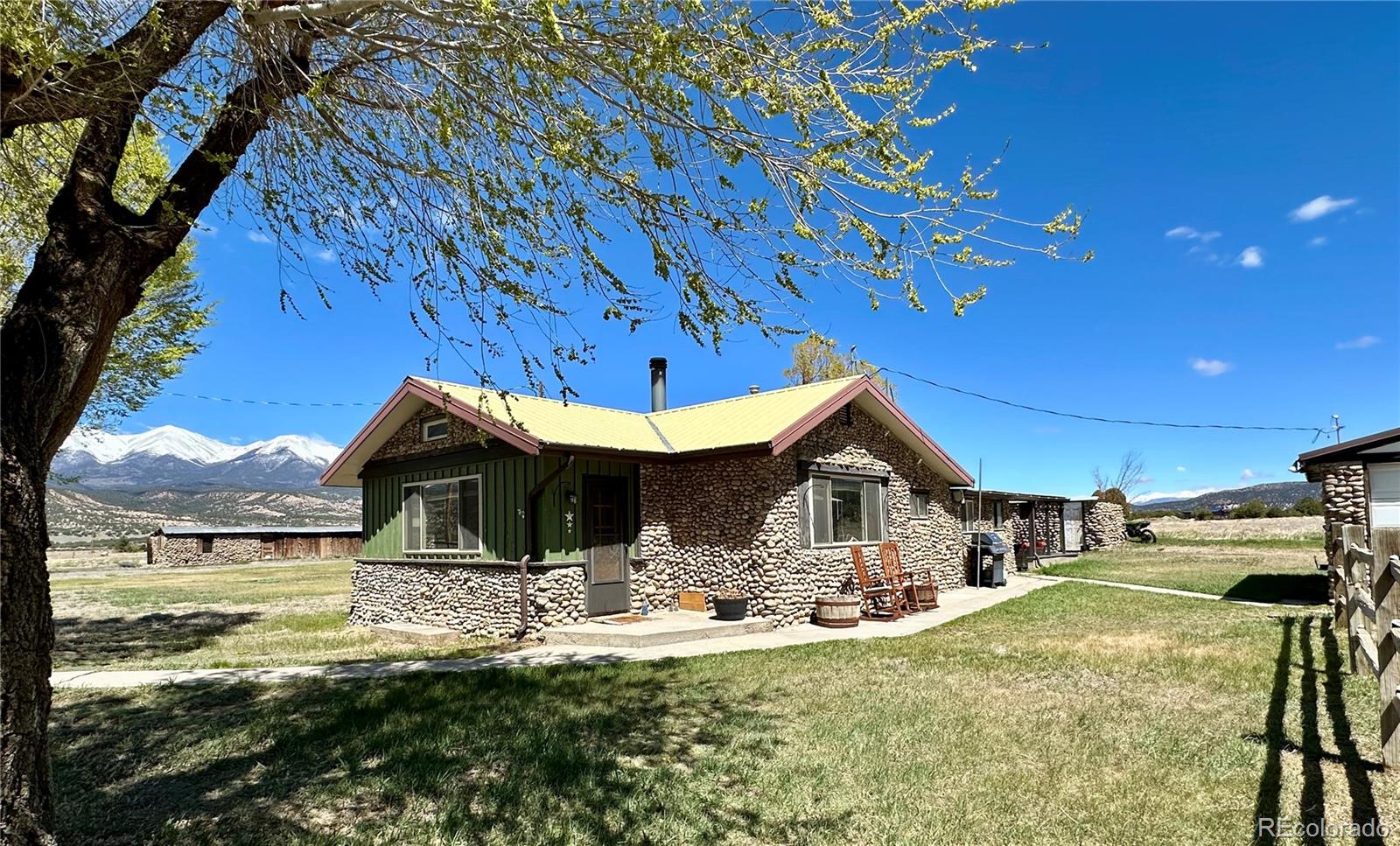 MLS Image #2 for 11415 w county road 190 ,salida, Colorado