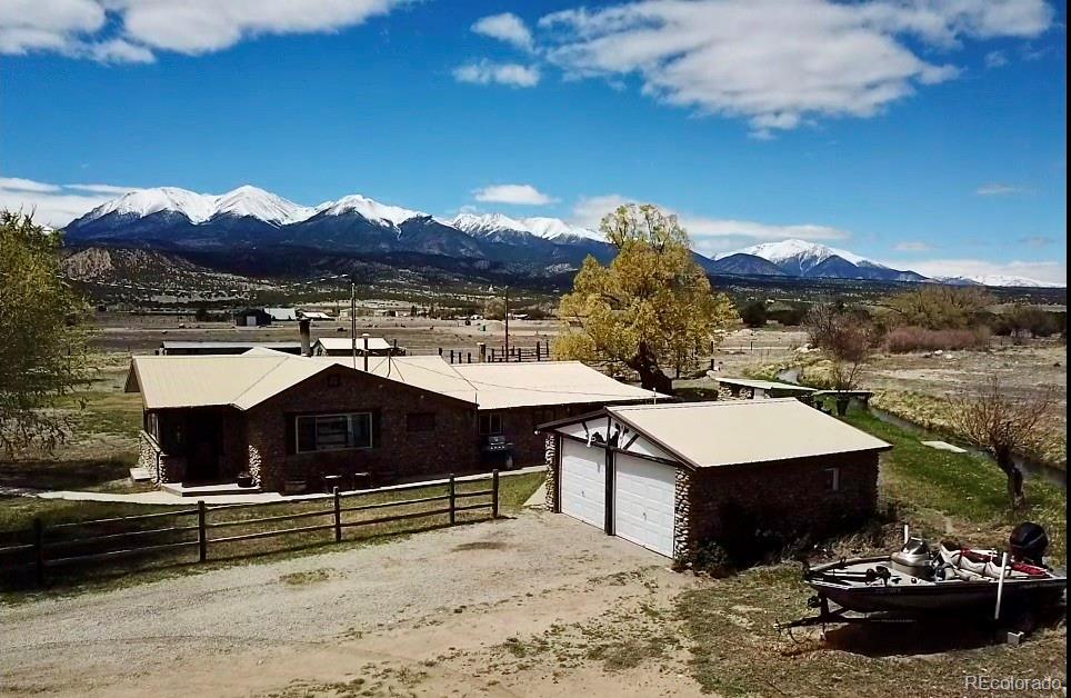 MLS Image #3 for 11415 w county road 190 ,salida, Colorado