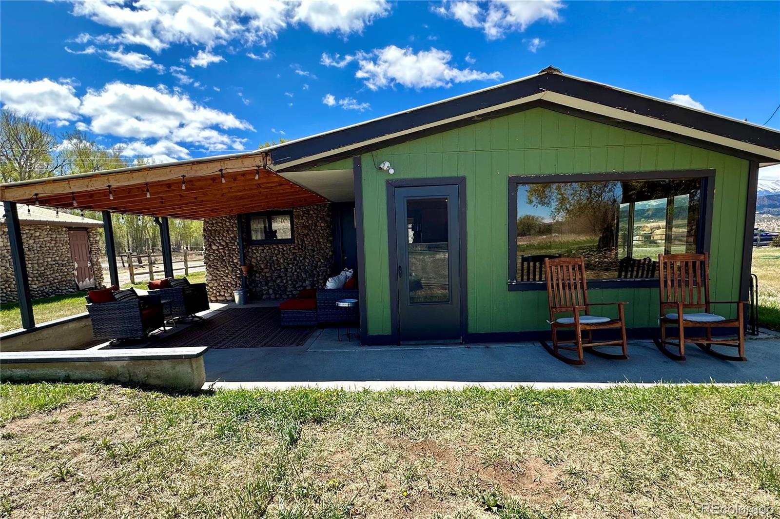 MLS Image #30 for 11415 w county road 190 ,salida, Colorado