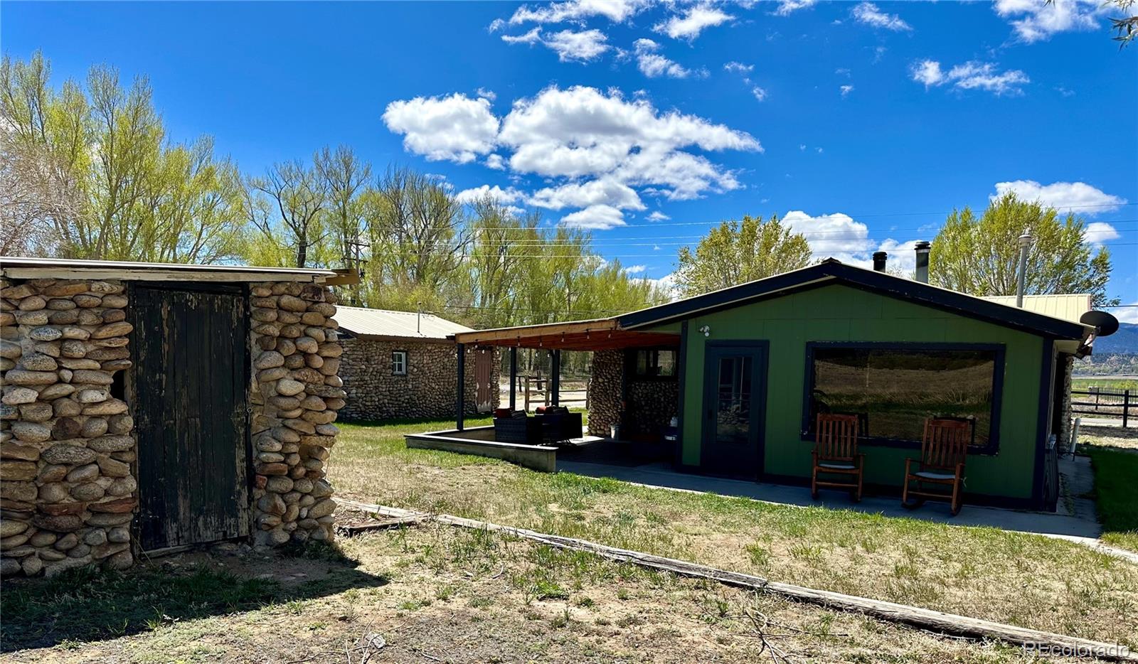 MLS Image #31 for 11415 w county road 190 ,salida, Colorado