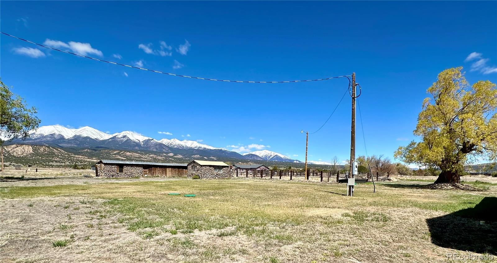 MLS Image #37 for 11415 w county road 190 ,salida, Colorado