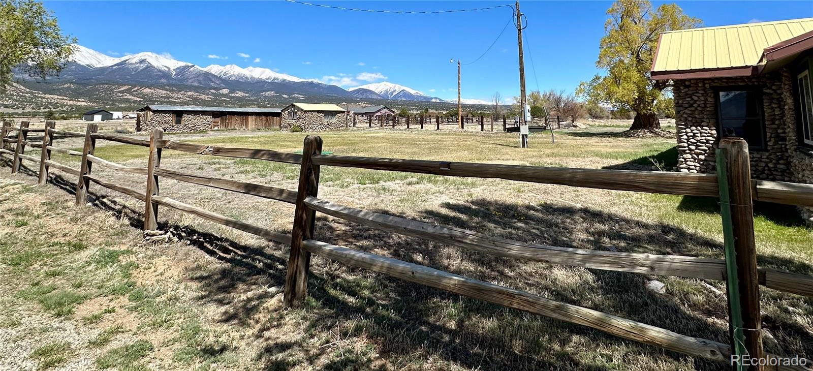 MLS Image #40 for 11415 w county road 190 ,salida, Colorado