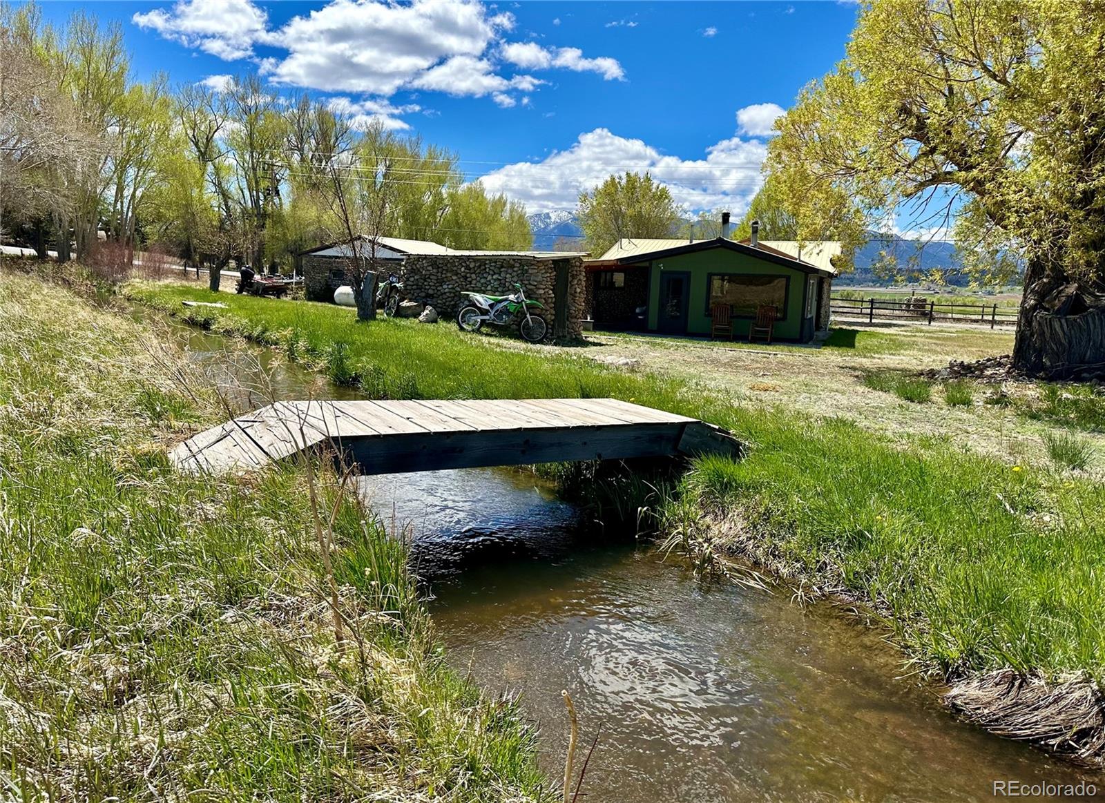 MLS Image #42 for 11415 w county road 190 ,salida, Colorado