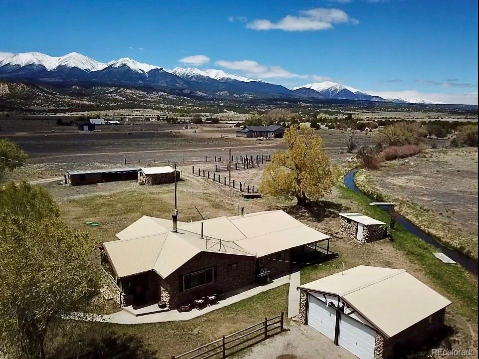 MLS Image #49 for 11415 w county road 190 ,salida, Colorado