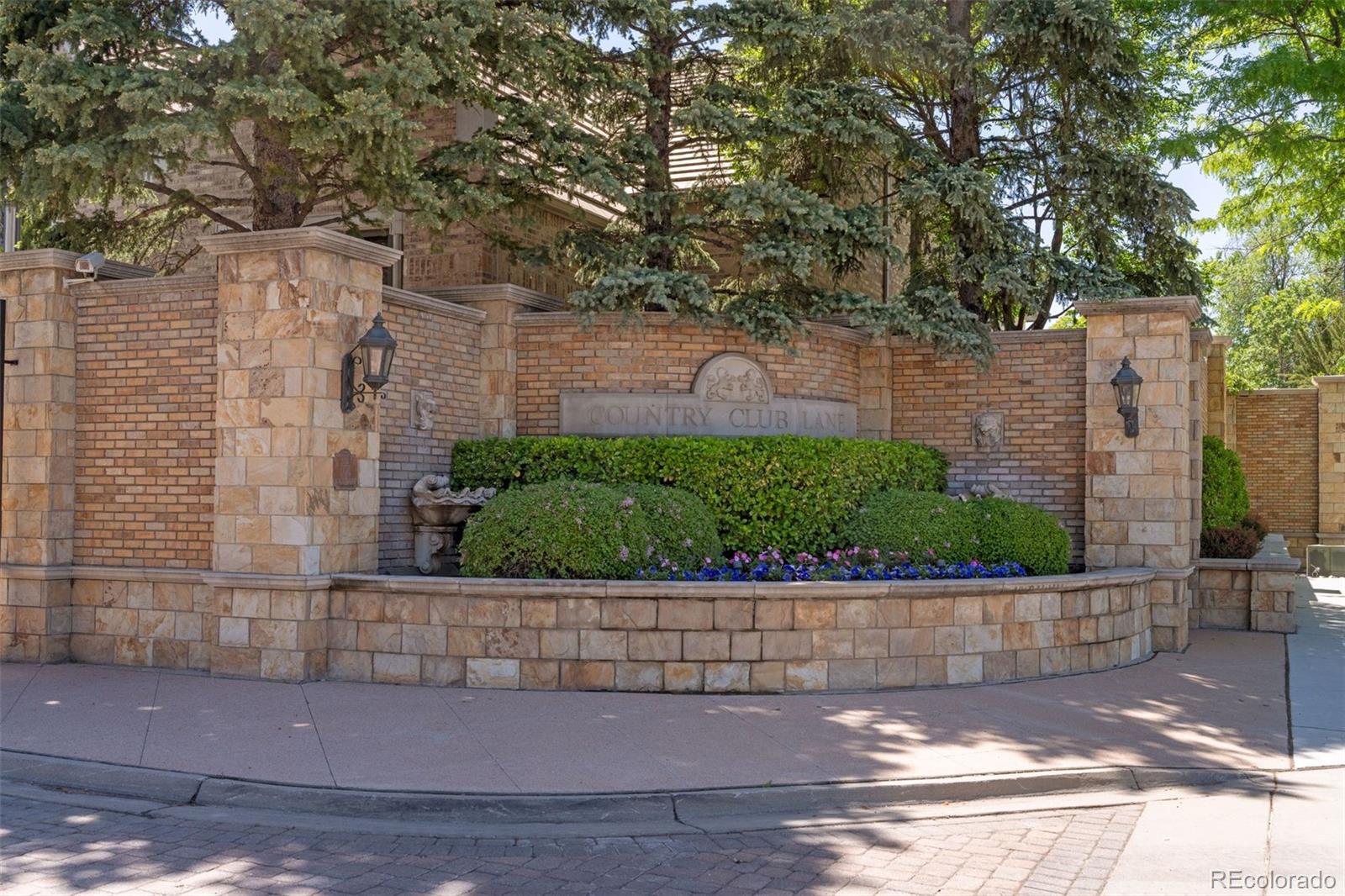 MLS Image #34 for 106 s university boulevard,denver, Colorado