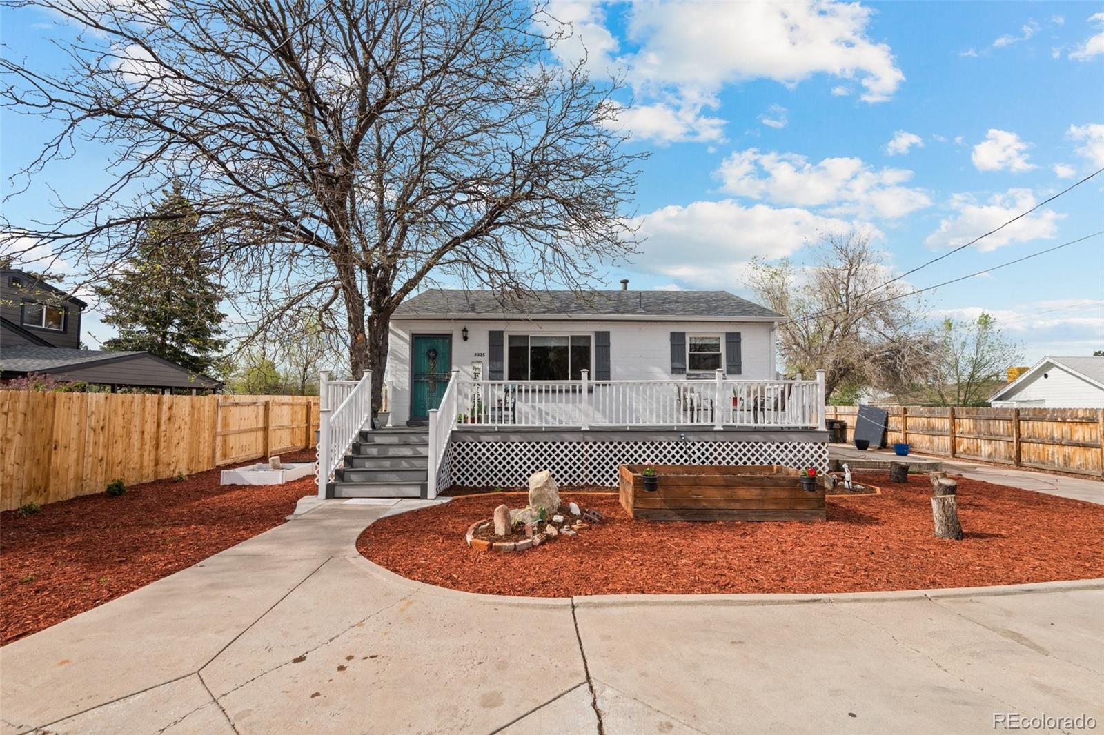 MLS Image #0 for 3325 w florida avenue,denver, Colorado