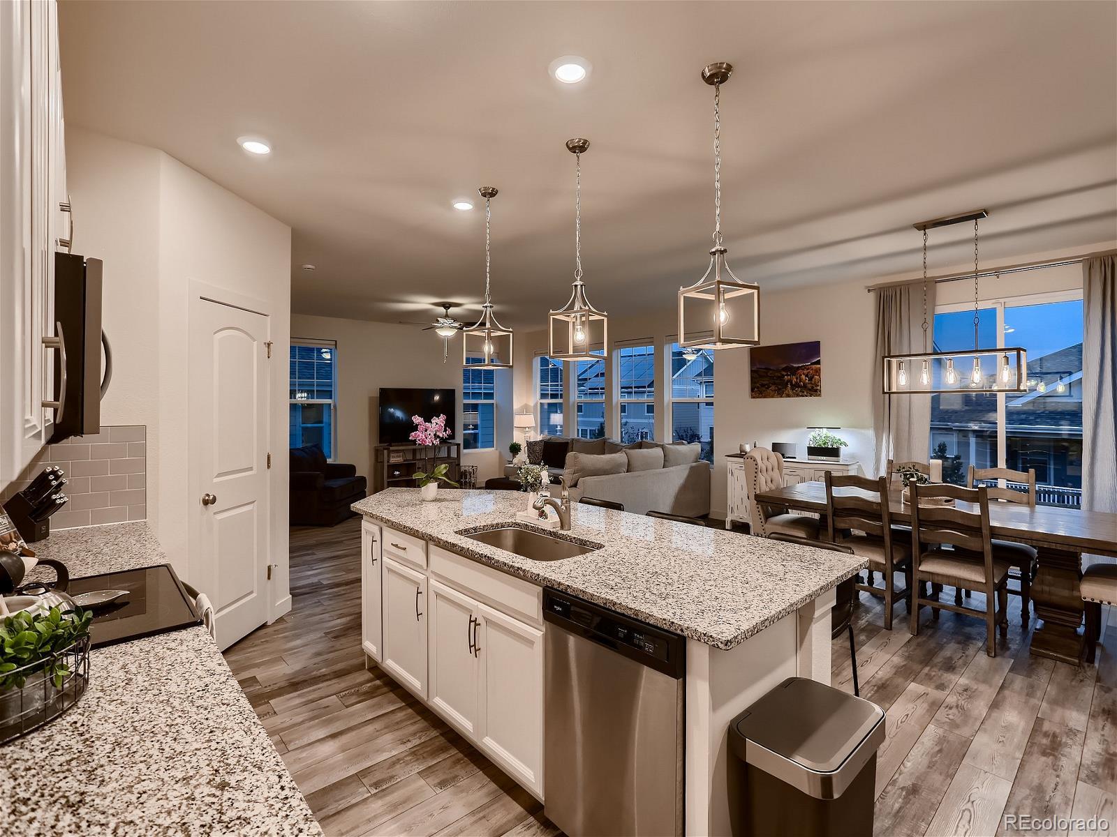 MLS Image #12 for 4069  fortune lane,castle rock, Colorado