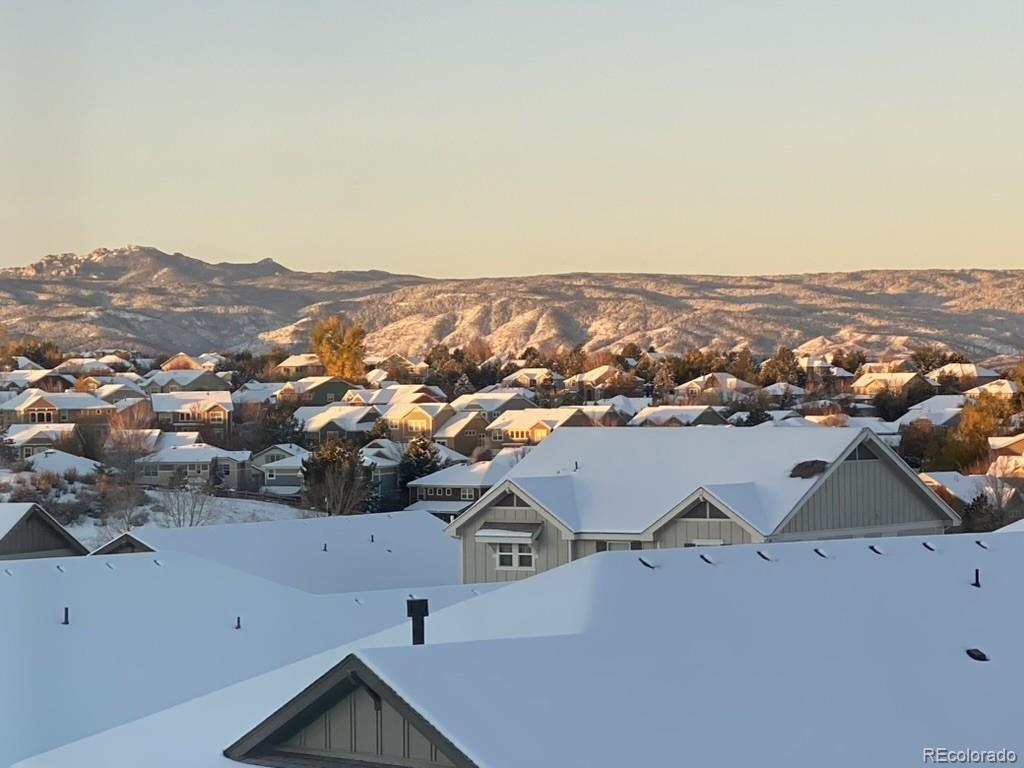 MLS Image #2 for 4069  fortune lane,castle rock, Colorado